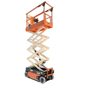 JLG ES1932 saxlift - AH Lift