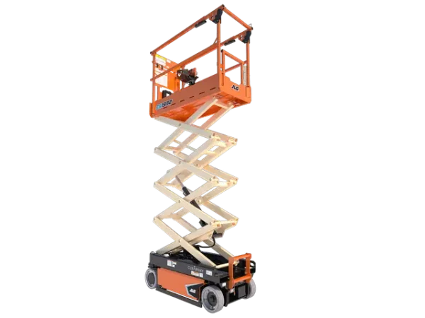 JLG ES1932 saxlift - AH Lift
