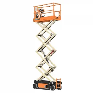 JLG ES2632 Saxlift - AH Lift
