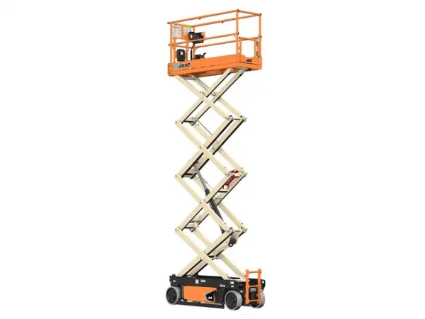 JLG ES2632 Saxlift - AH Lift